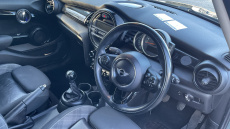 MINI Hatchback 1.5 Cooper 5dr Petrol Hatchback